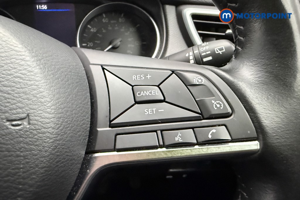 Nissan Qashqai N-Motion Manual Petrol SUV - Stock Number (1643524) - 15th supplementary image