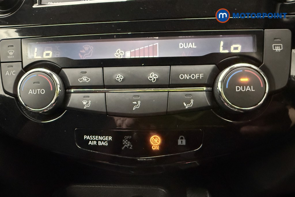 Nissan Qashqai N-Motion Manual Petrol SUV - Stock Number (1643524) - 16th supplementary image
