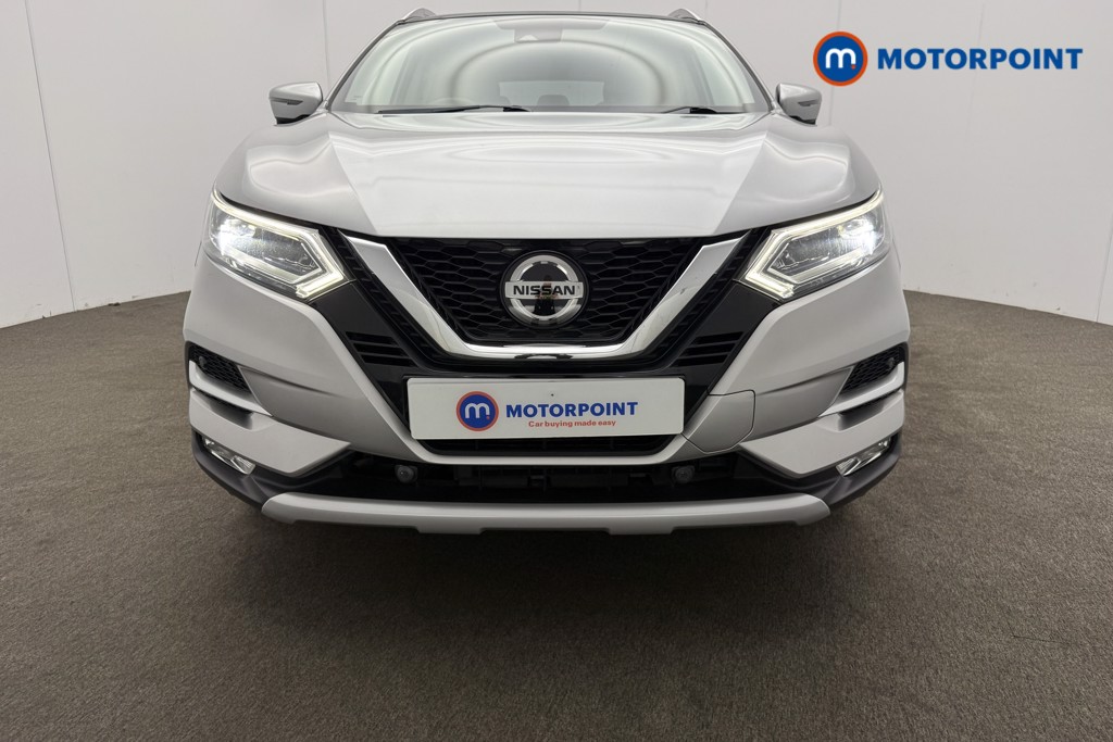 Nissan Qashqai N-Motion Manual Petrol SUV - Stock Number (1643524) - 24th supplementary image