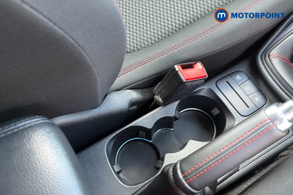 Ford Fiesta St-Line Edition Manual Petrol Hatchback - Stock Number (1643549) - 16th supplementary image