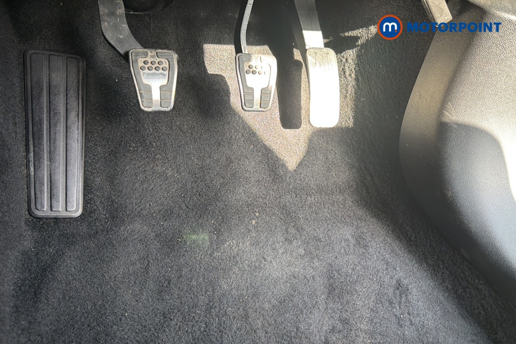 Ford Fiesta St-Line Edition Manual Petrol Hatchback - Stock Number (1643549) - 24th supplementary image