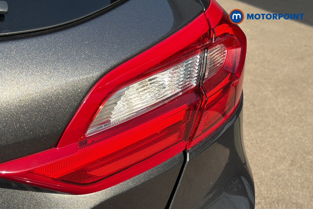 Ford Fiesta St-Line Edition Manual Petrol Hatchback - Stock Number (1643549) - 36th supplementary image