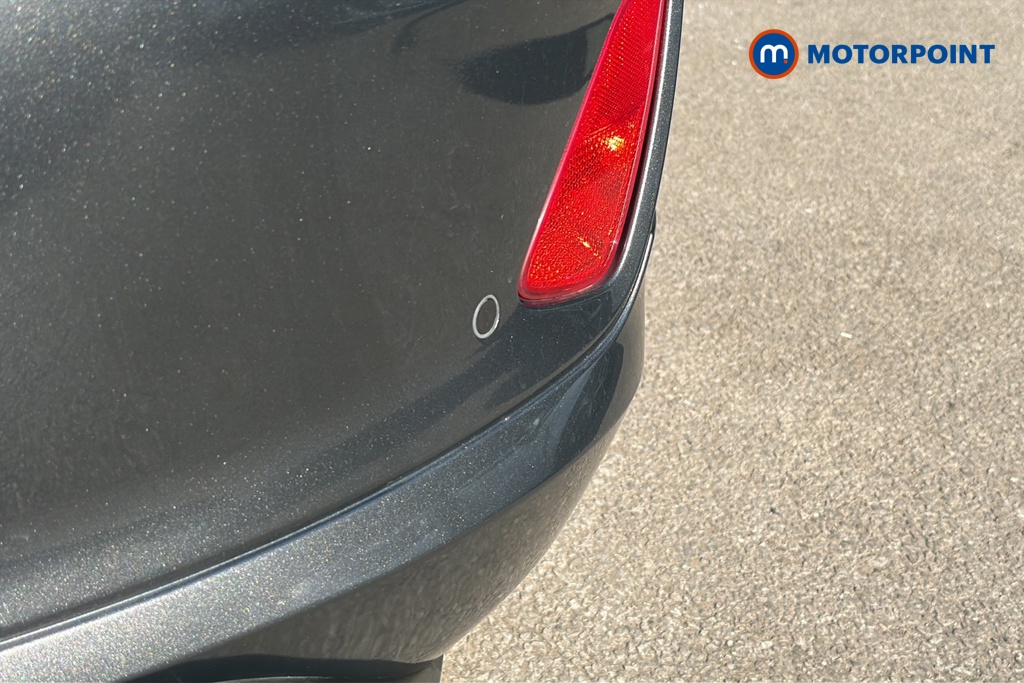 Ford Fiesta St-Line Edition Manual Petrol Hatchback - Stock Number (1643549) - 39th supplementary image