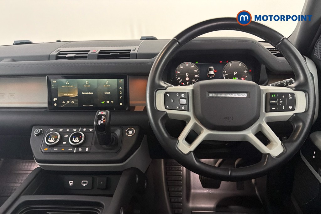 Land Rover Defender X-Dynamic Se Automatic Diesel SUV - Stock Number (1643621) - 2nd supplementary image