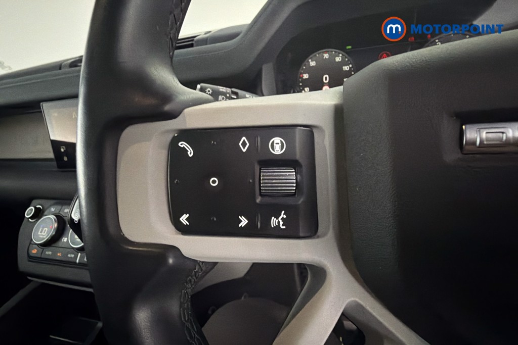 Land Rover Defender X-Dynamic Se Automatic Diesel SUV - Stock Number (1643621) - 3rd supplementary image