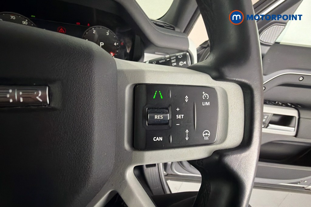 Land Rover Defender X-Dynamic Se Automatic Diesel SUV - Stock Number (1643621) - 4th supplementary image