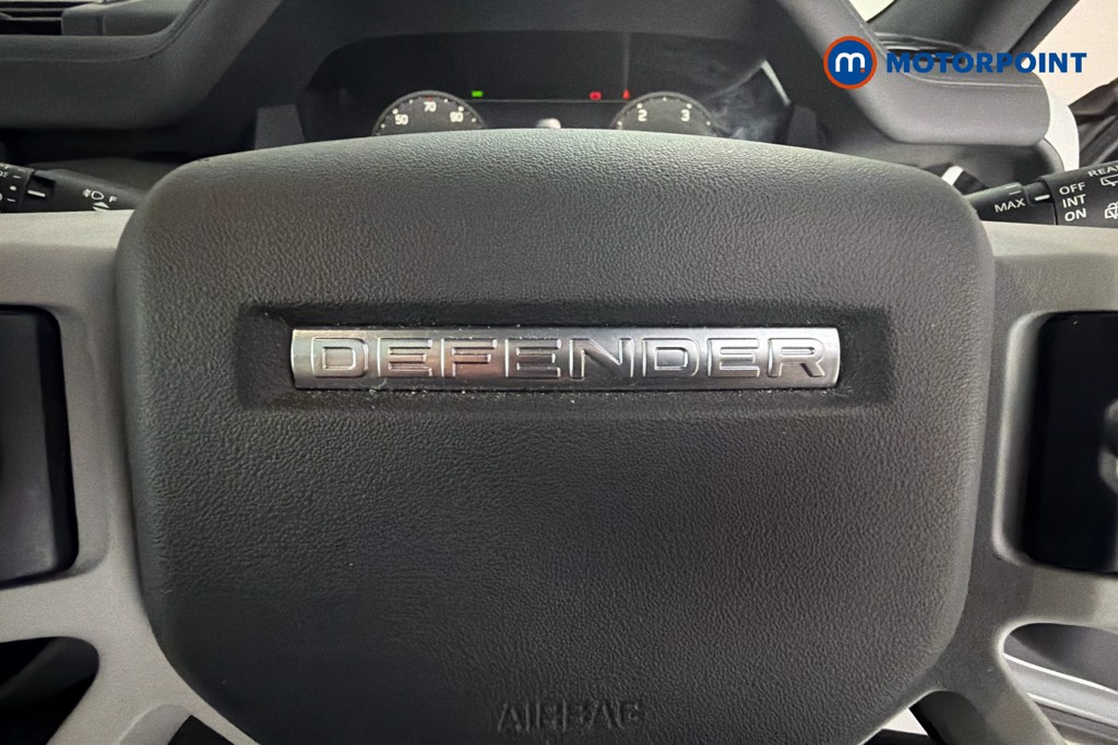 Land Rover Defender X-Dynamic Se Automatic Diesel SUV - Stock Number (1643621) - 5th supplementary image