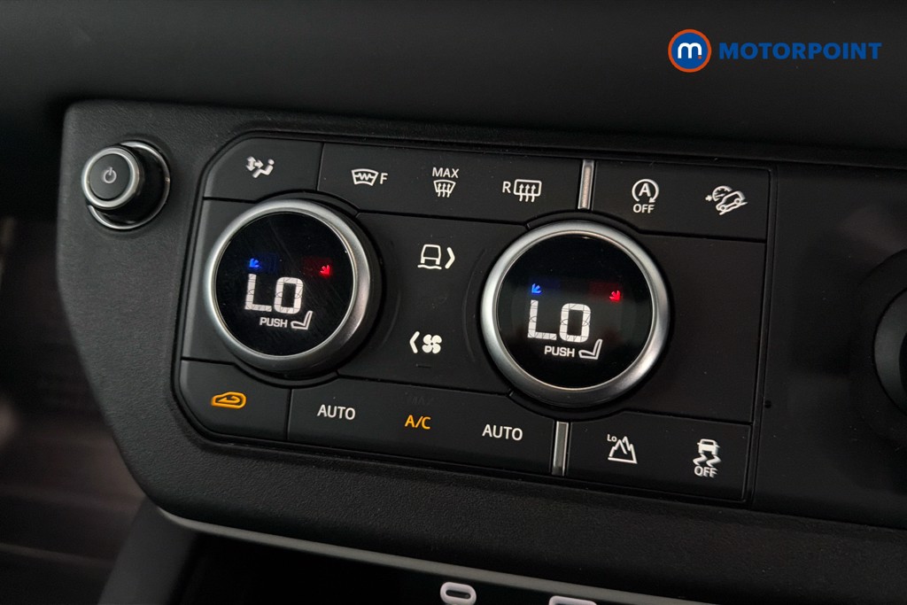 Land Rover Defender X-Dynamic Se Automatic Diesel SUV - Stock Number (1643621) - 12th supplementary image