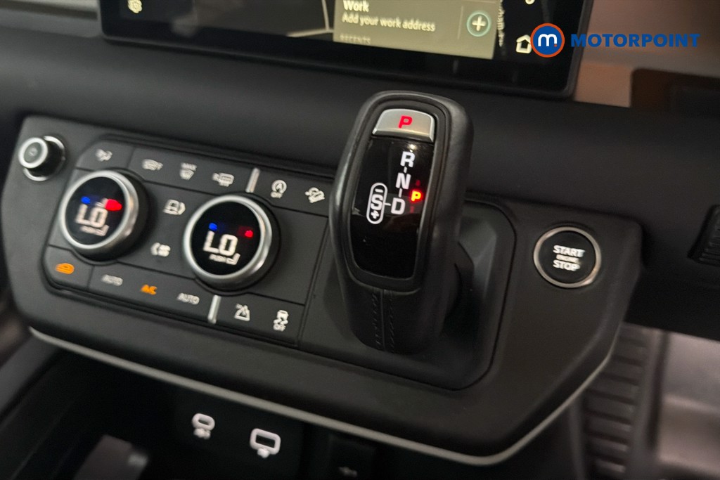Land Rover Defender X-Dynamic Se Automatic Diesel SUV - Stock Number (1643621) - 15th supplementary image