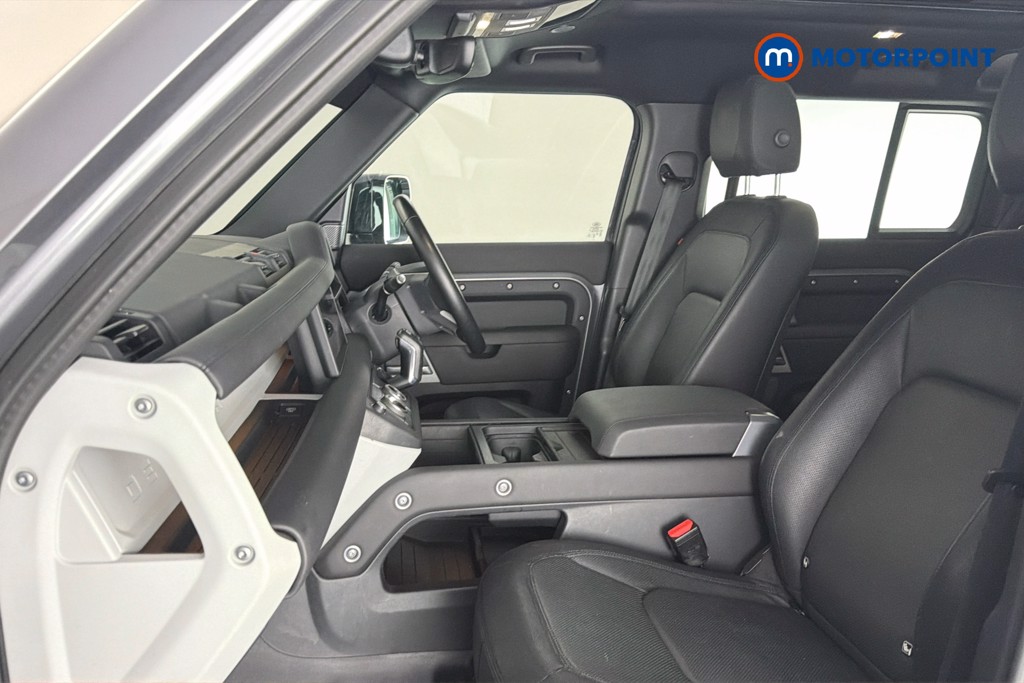 Land Rover Defender X-Dynamic Se Automatic Diesel SUV - Stock Number (1643621) - 22nd supplementary image
