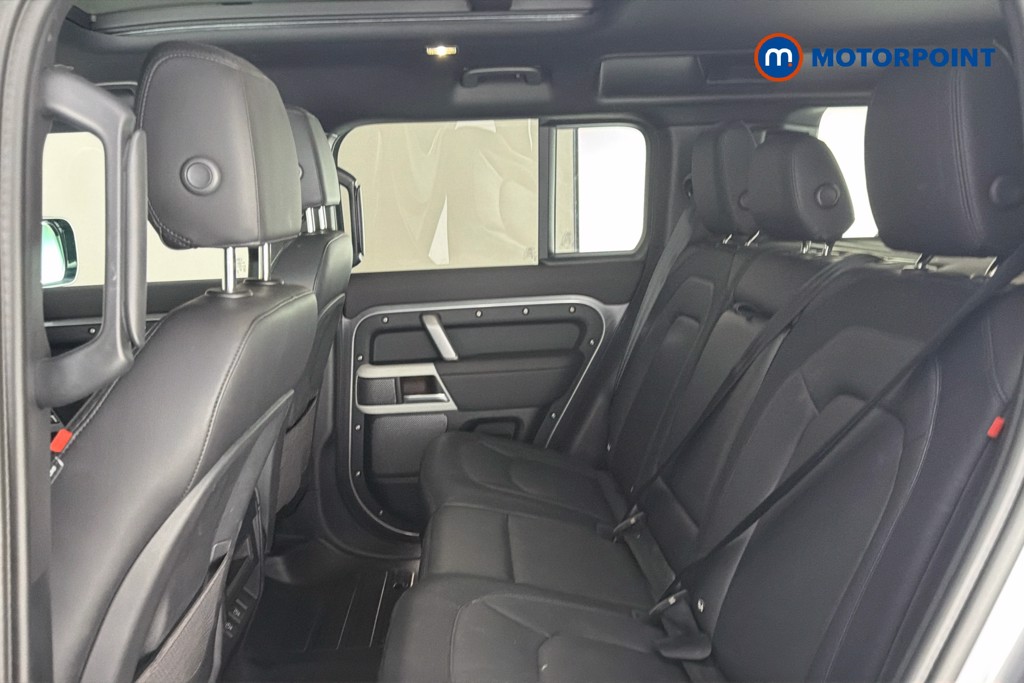 Land Rover Defender X-Dynamic Se Automatic Diesel SUV - Stock Number (1643621) - 28th supplementary image