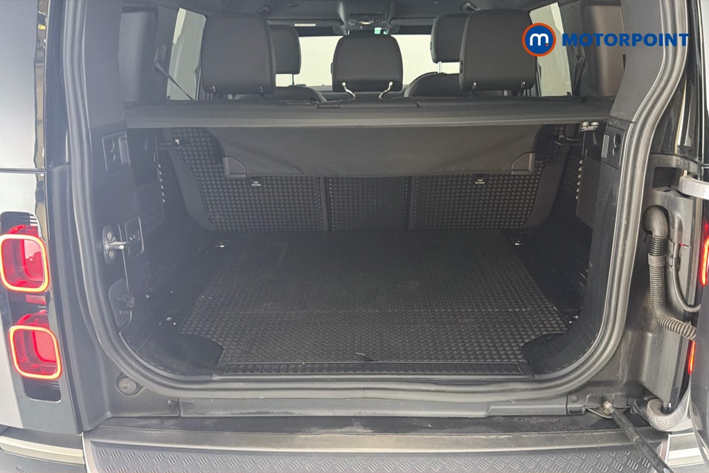 Land Rover Defender X-Dynamic Se Automatic Diesel SUV - Stock Number (1643621) - 33rd supplementary image