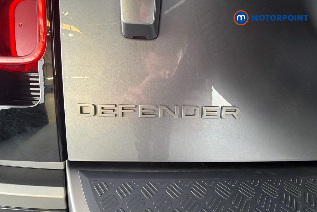 Land Rover Defender X-Dynamic Se Automatic Diesel SUV - Stock Number (1643621) - 37th supplementary image