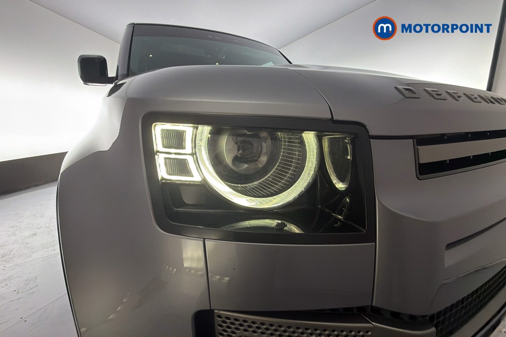 Land Rover Defender X-Dynamic Se Automatic Diesel SUV - Stock Number (1643621) - 44th supplementary image