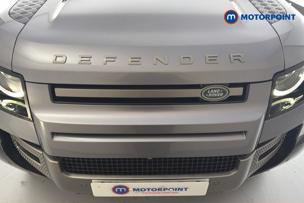 Land Rover Defender X-Dynamic Se Automatic Diesel SUV - Stock Number (1643621) - 45th supplementary image