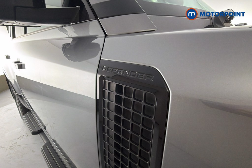 Land Rover Defender X-Dynamic Se Automatic Diesel SUV - Stock Number (1643621) - 46th supplementary image