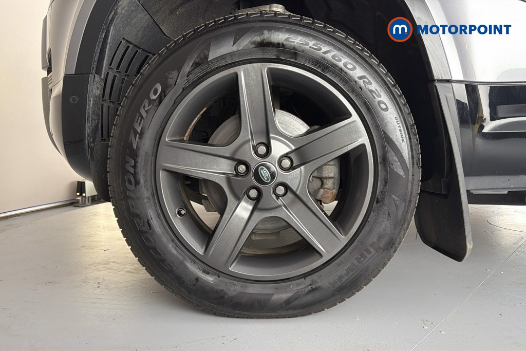 Land Rover Defender X-Dynamic Se Automatic Diesel SUV - Stock Number (1643621) - 47th supplementary image