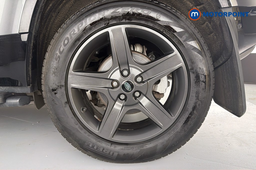 Land Rover Defender X-Dynamic Se Automatic Diesel SUV - Stock Number (1643621) - 48th supplementary image