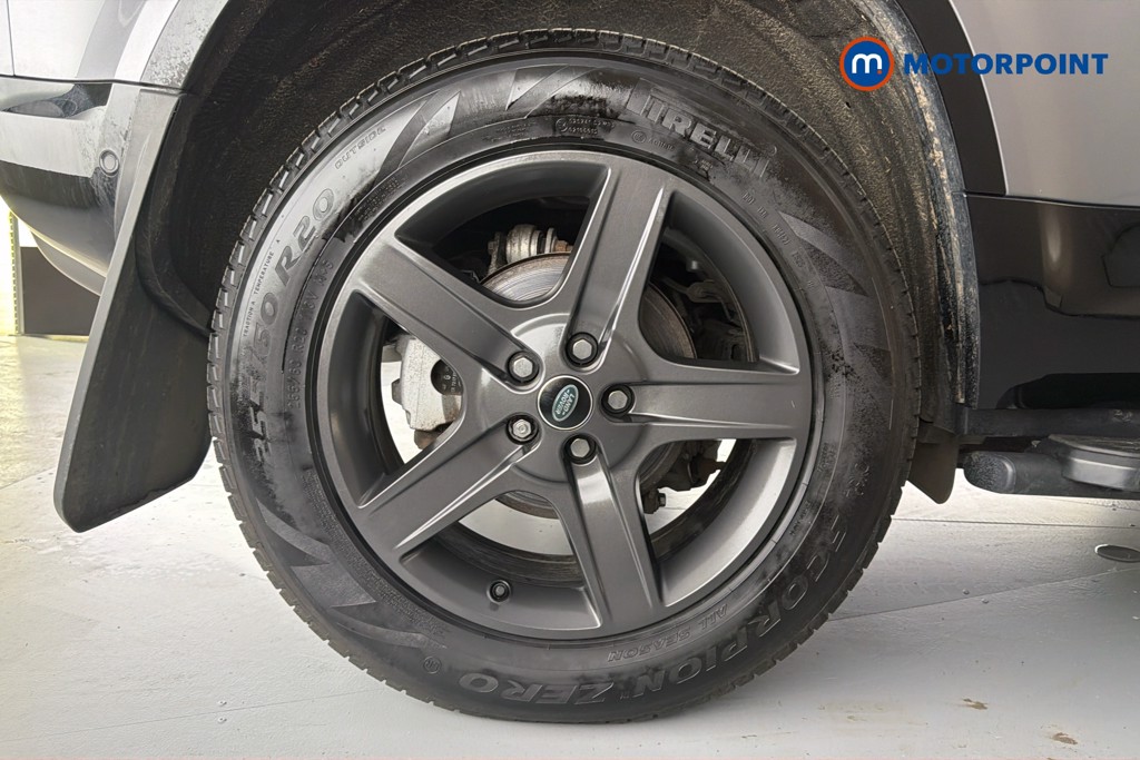 Land Rover Defender X-Dynamic Se Automatic Diesel SUV - Stock Number (1643621) - 49th supplementary image
