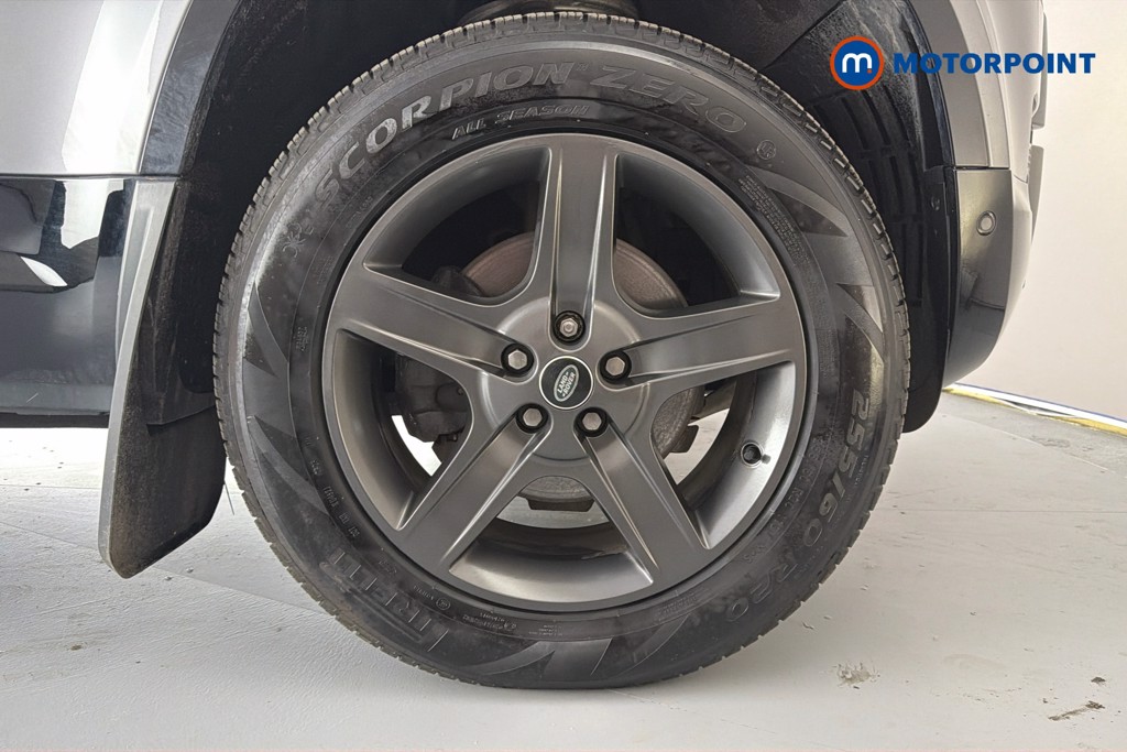 Land Rover Defender X-Dynamic Se Automatic Diesel SUV - Stock Number (1643621) - 50th supplementary image