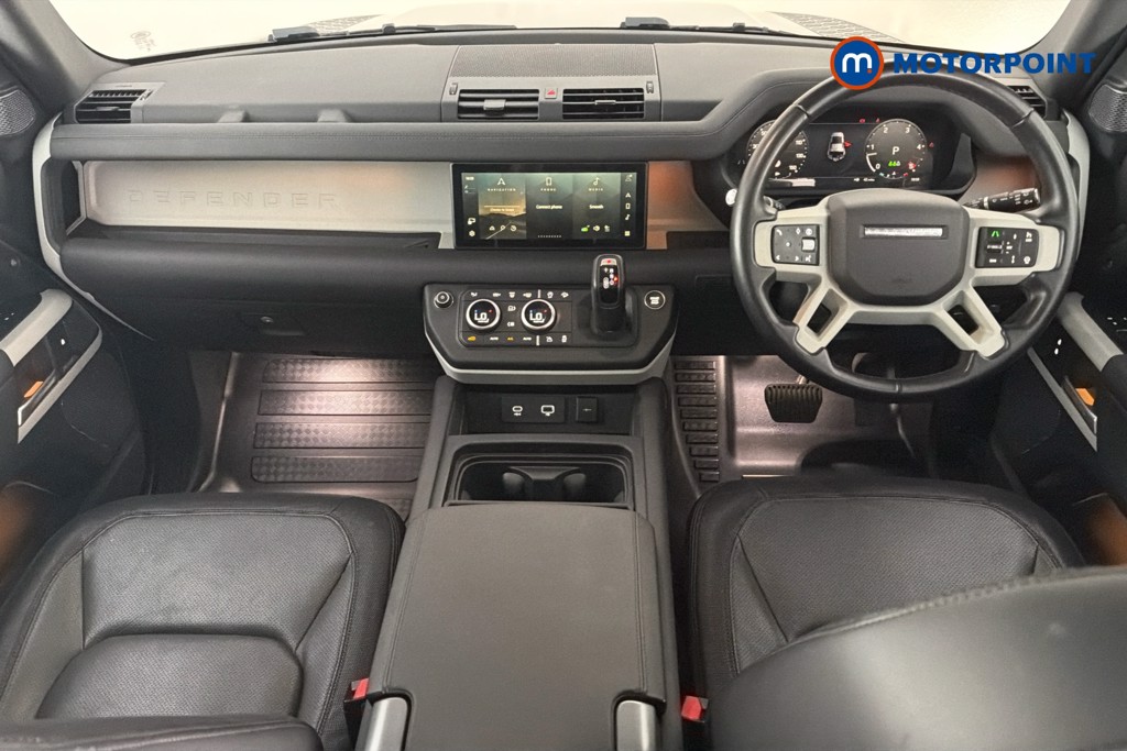 Land Rover Defender X-Dynamic Se Automatic Diesel SUV - Stock Number (1643621) - 1st supplementary image