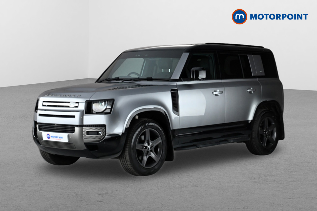 Land Rover Defender X-Dynamic Se Automatic Diesel SUV - Stock Number (1643621) - Passenger side front corner