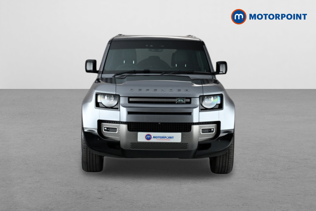 Land Rover Defender X-Dynamic Se Automatic Diesel SUV - Stock Number (1643621) - Front bumper