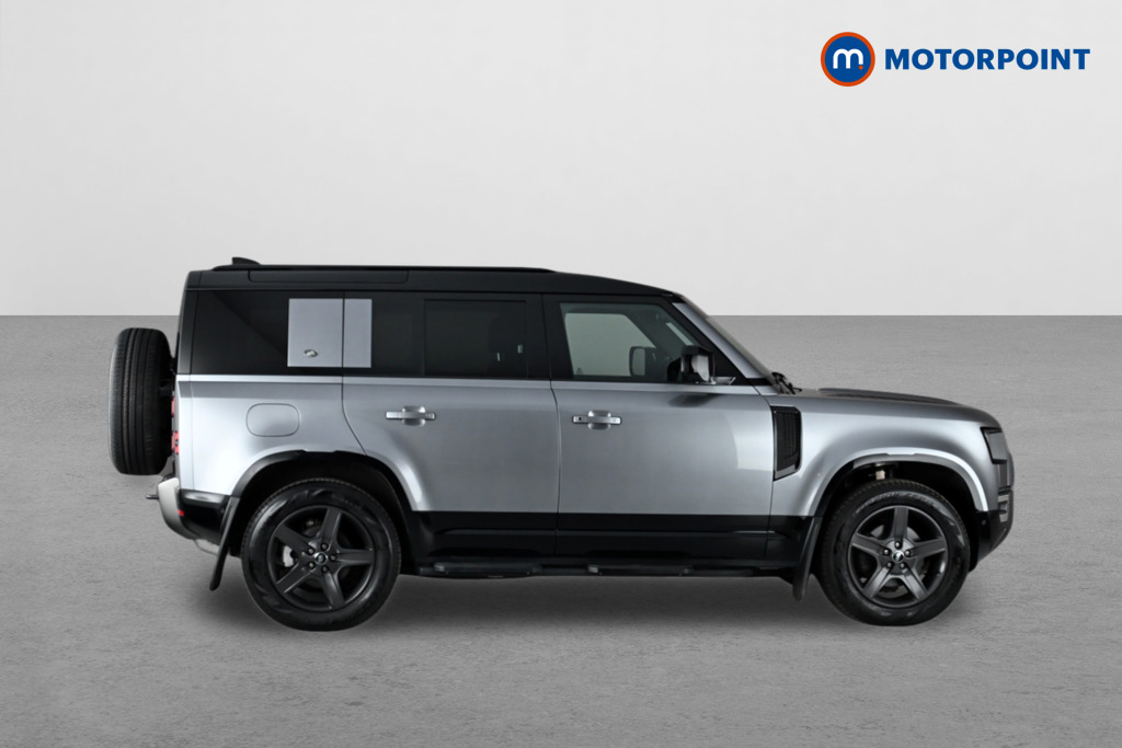 Land Rover Defender X-Dynamic Se Automatic Diesel SUV - Stock Number (1643621) - Drivers side