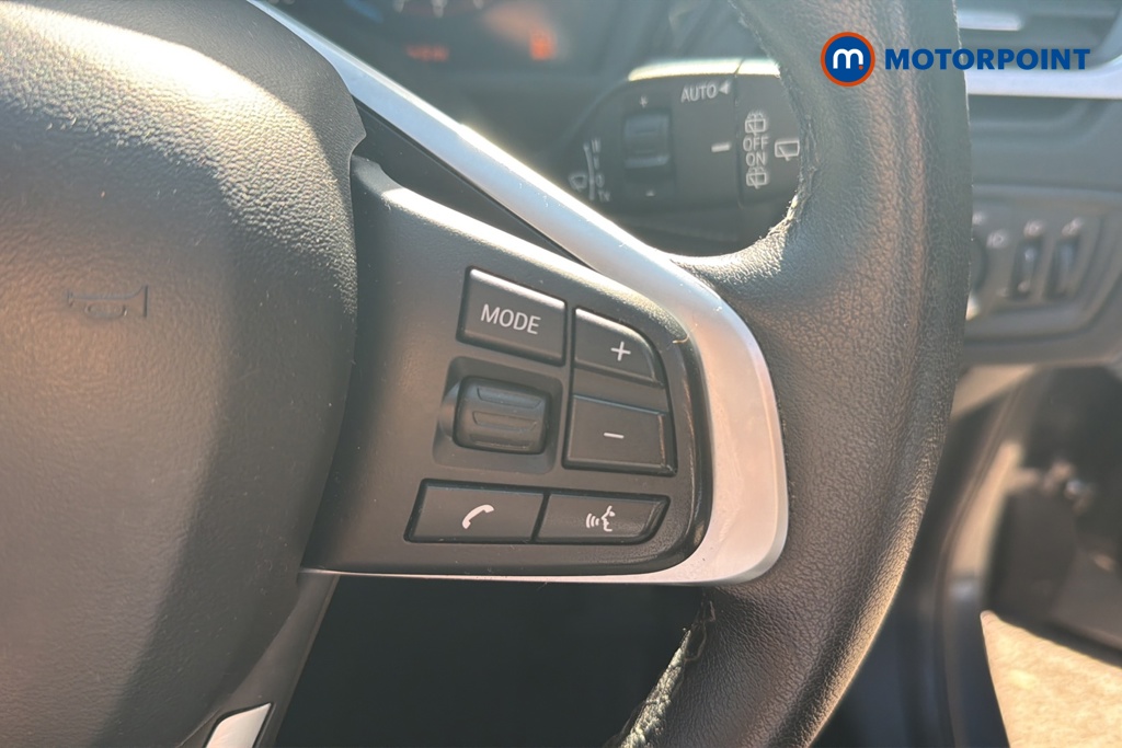 BMW X1 Sport Manual Petrol SUV - Stock Number (1643643) - 3rd supplementary image