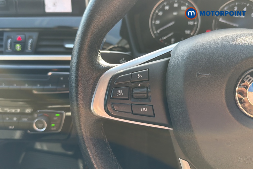 BMW X1 Sport Manual Petrol SUV - Stock Number (1643643) - 4th supplementary image