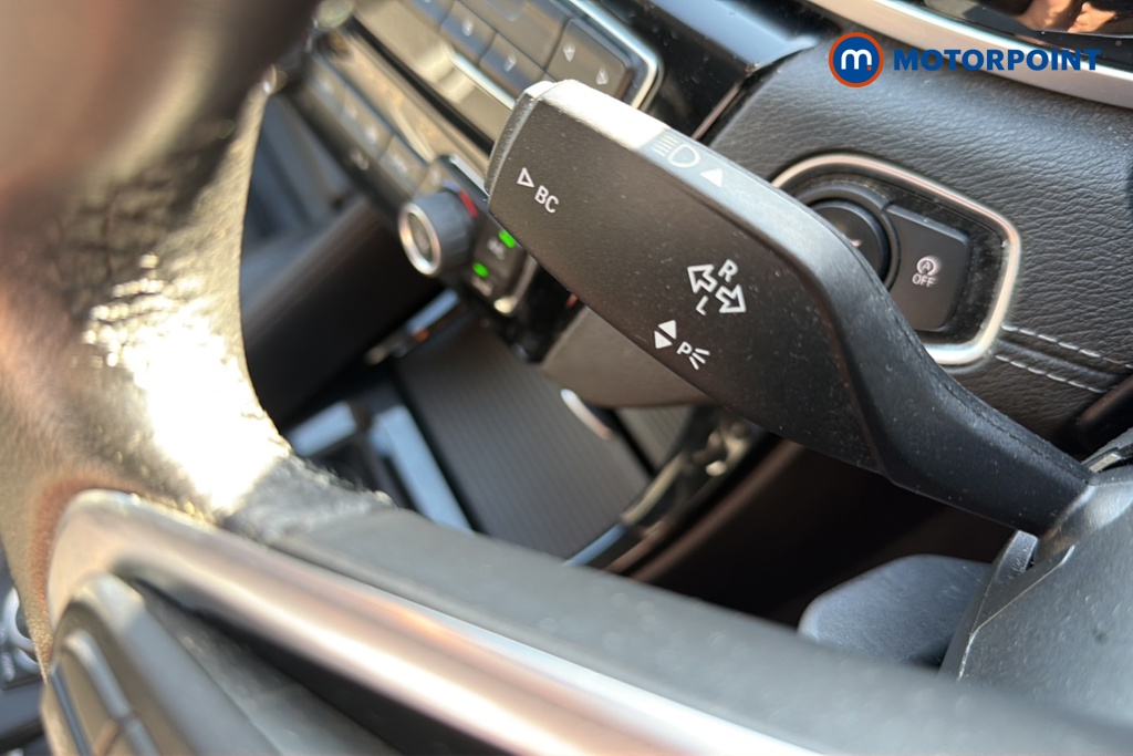BMW X1 Sport Manual Petrol SUV - Stock Number (1643643) - 5th supplementary image