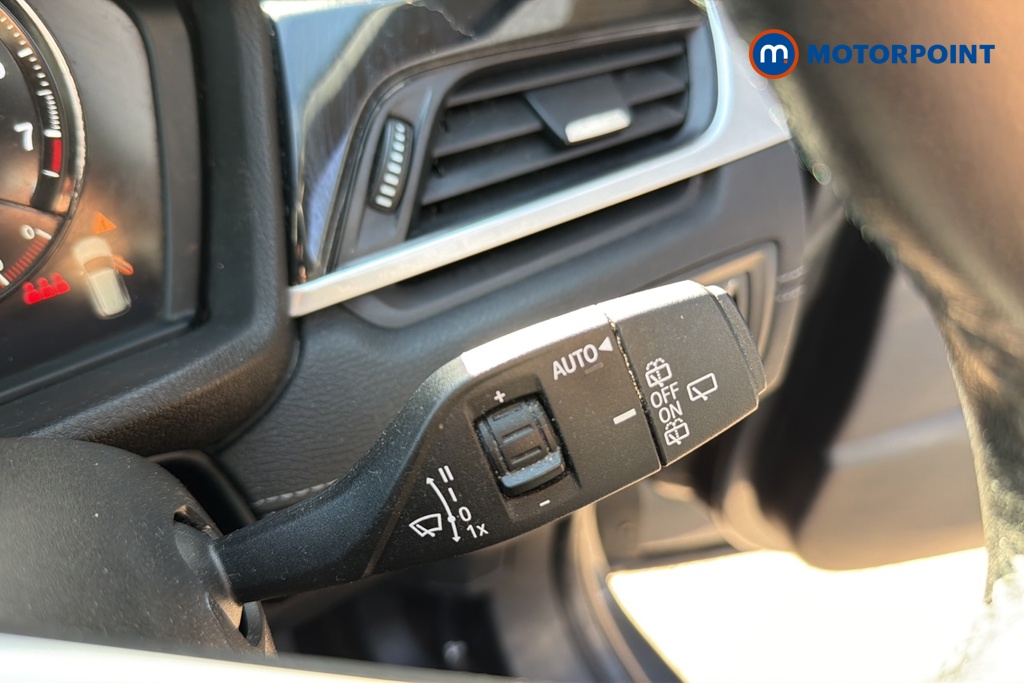 BMW X1 Sport Manual Petrol SUV - Stock Number (1643643) - 6th supplementary image