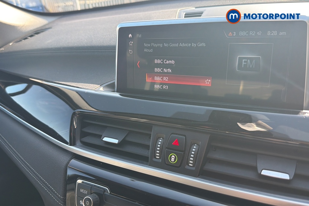 BMW X1 Sport Manual Petrol SUV - Stock Number (1643643) - 8th supplementary image
