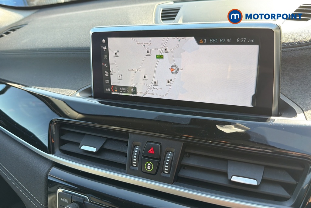 BMW X1 Sport Manual Petrol SUV - Stock Number (1643643) - 9th supplementary image