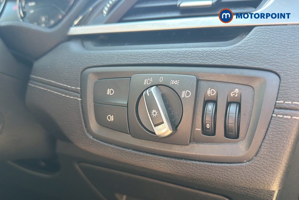 BMW X1 Sport Manual Petrol SUV - Stock Number (1643643) - 11th supplementary image