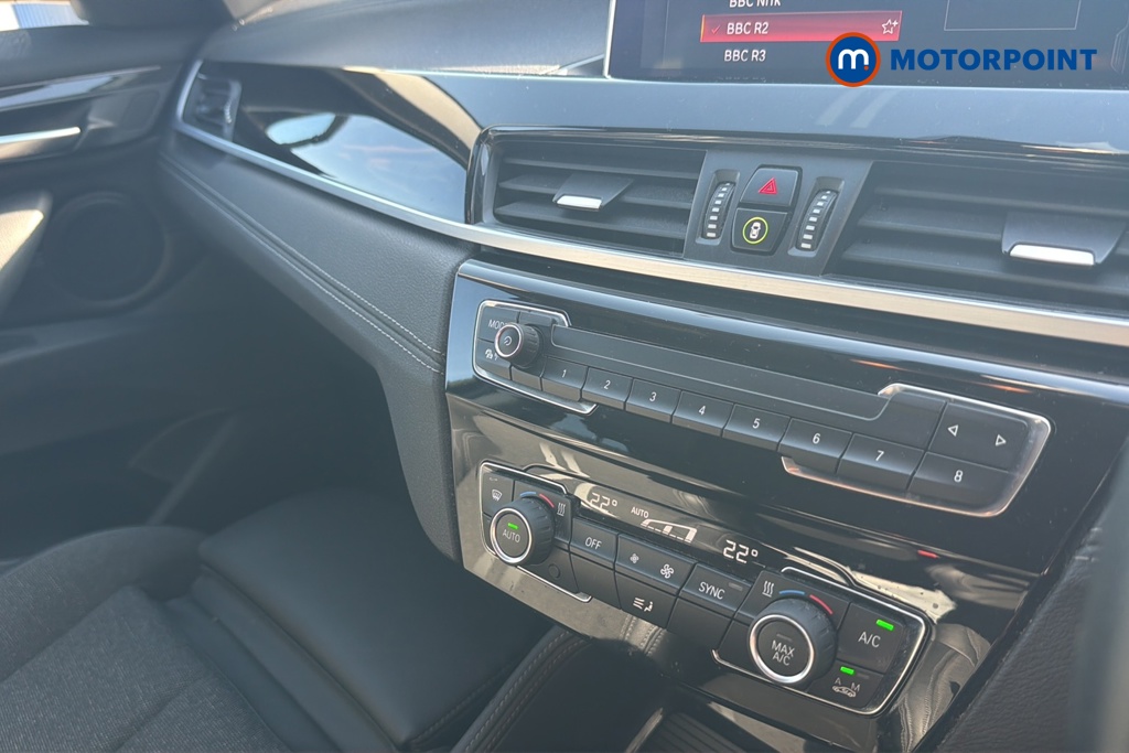 BMW X1 Sport Manual Petrol SUV - Stock Number (1643643) - 12th supplementary image