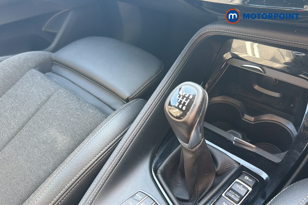 BMW X1 Sport Manual Petrol SUV - Stock Number (1643643) - 15th supplementary image