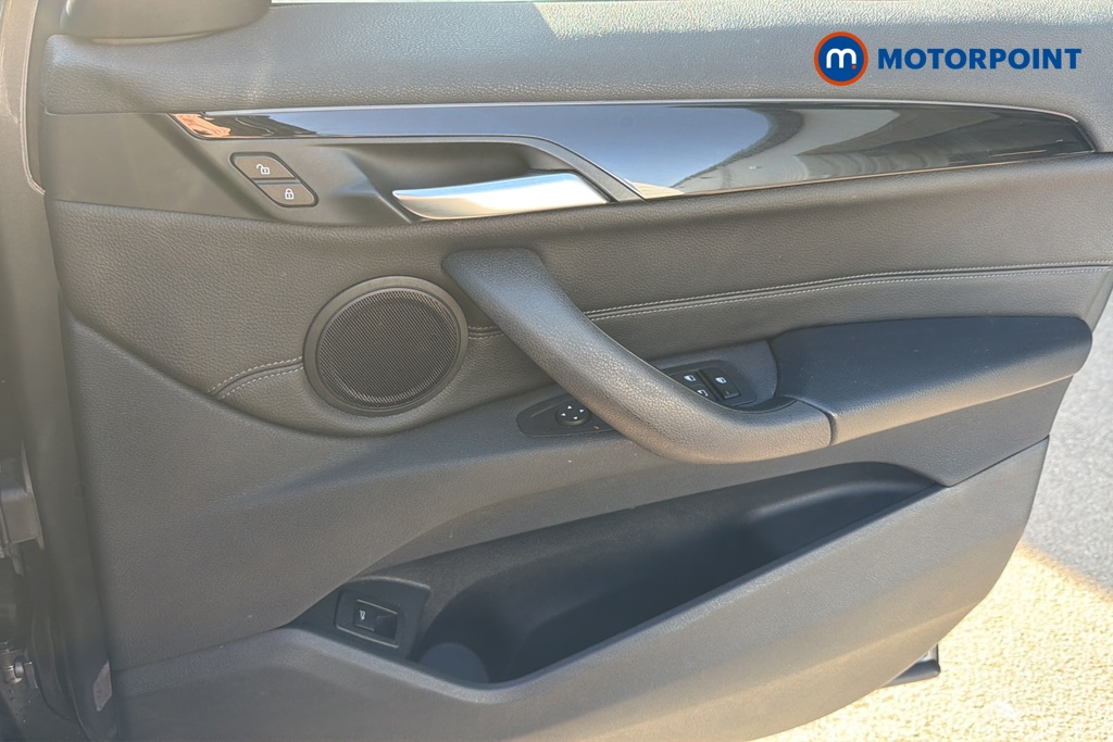 BMW X1 Sport Manual Petrol SUV - Stock Number (1643643) - 18th supplementary image