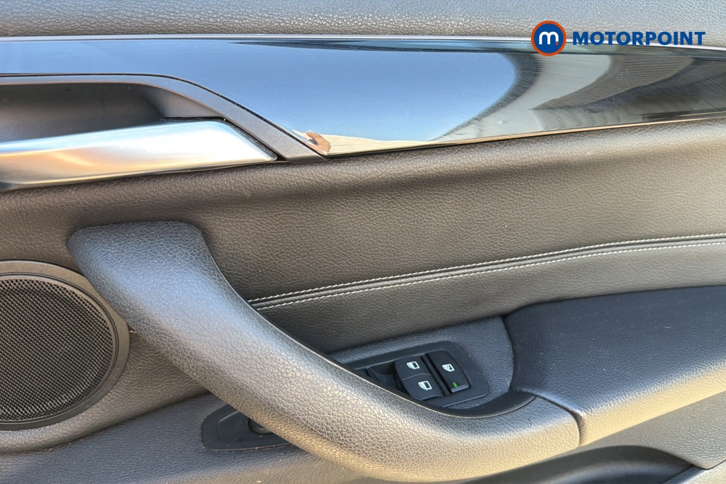 BMW X1 Sport Manual Petrol SUV - Stock Number (1643643) - 19th supplementary image