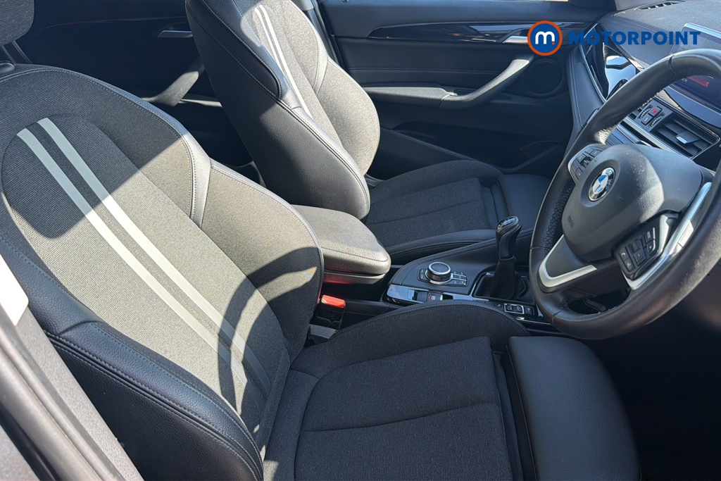 BMW X1 Sport Manual Petrol SUV - Stock Number (1643643) - 22nd supplementary image