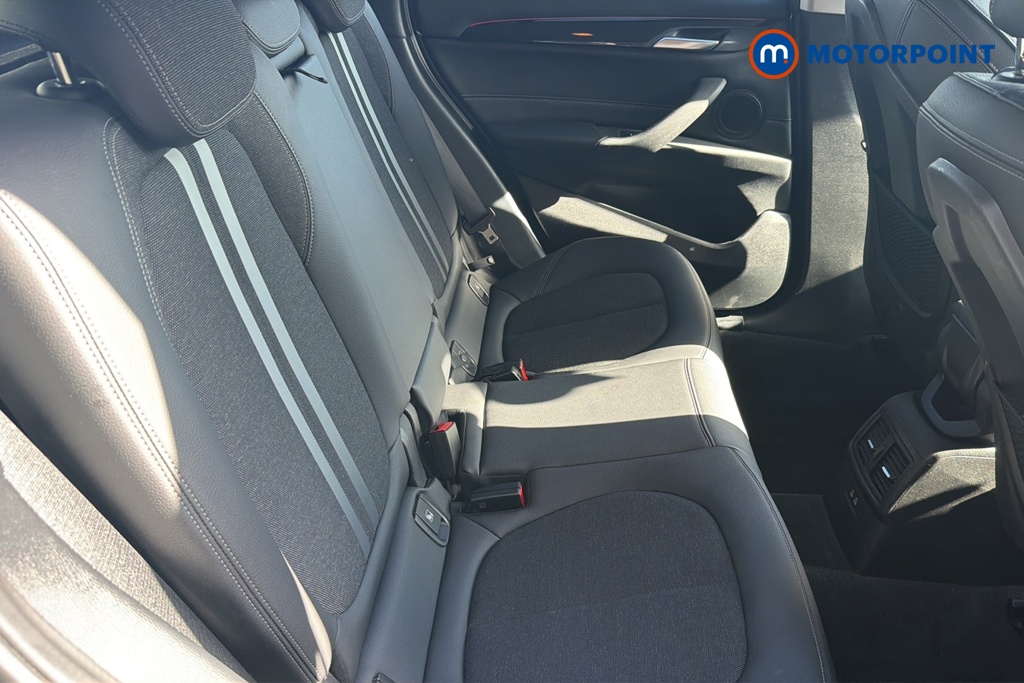 BMW X1 Sport Manual Petrol SUV - Stock Number (1643643) - 25th supplementary image