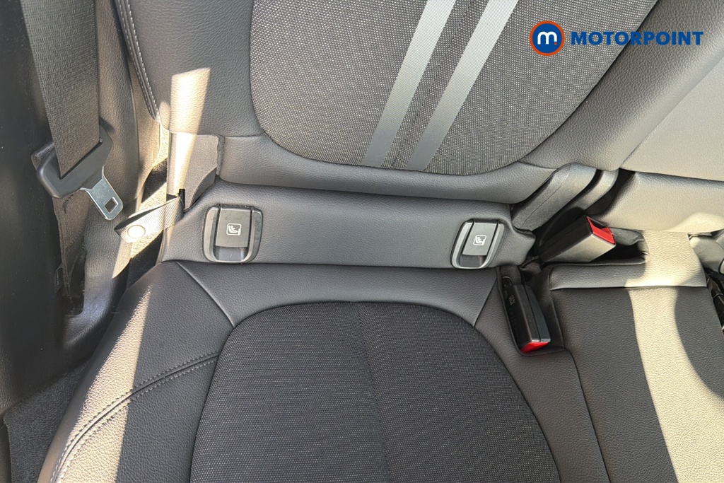 BMW X1 Sport Manual Petrol SUV - Stock Number (1643643) - 27th supplementary image