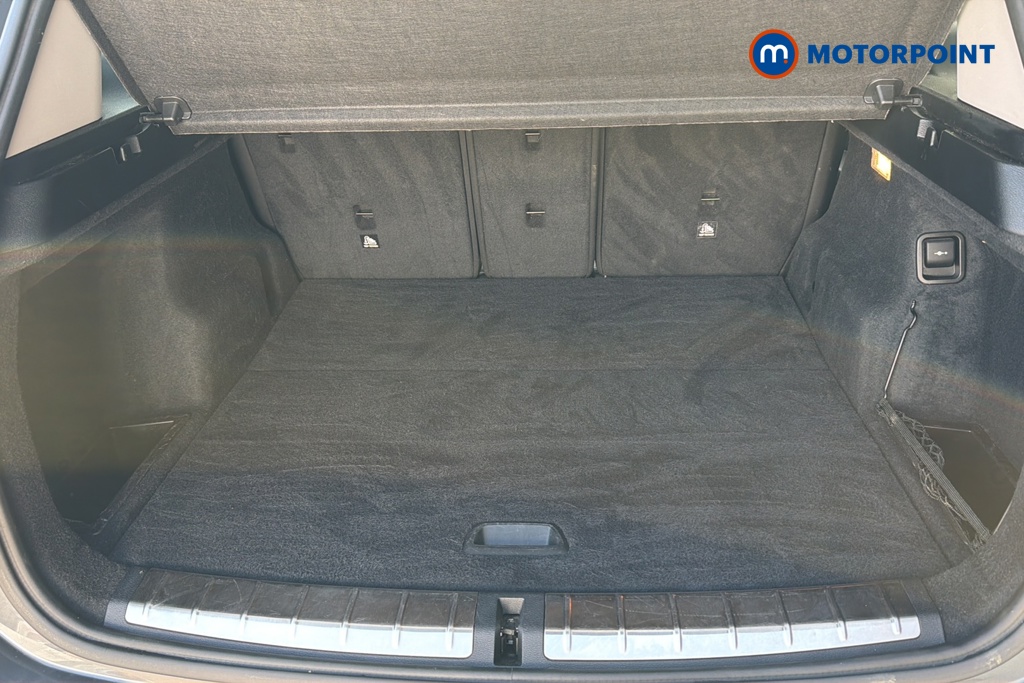 BMW X1 Sport Manual Petrol SUV - Stock Number (1643643) - 30th supplementary image