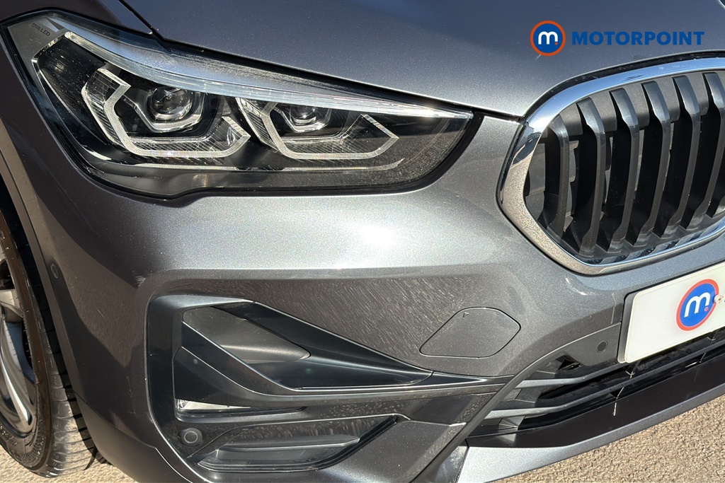 BMW X1 Sport Manual Petrol SUV - Stock Number (1643643) - 38th supplementary image