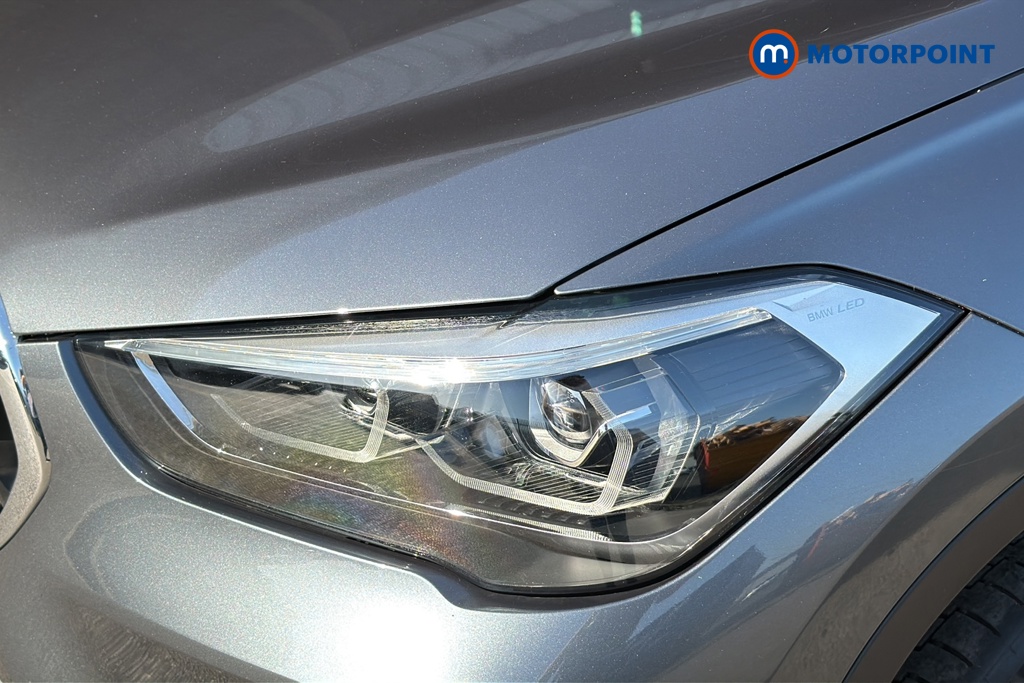 BMW X1 Sport Manual Petrol SUV - Stock Number (1643643) - 42nd supplementary image
