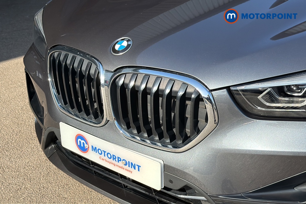 BMW X1 Sport Manual Petrol SUV - Stock Number (1643643) - 43rd supplementary image