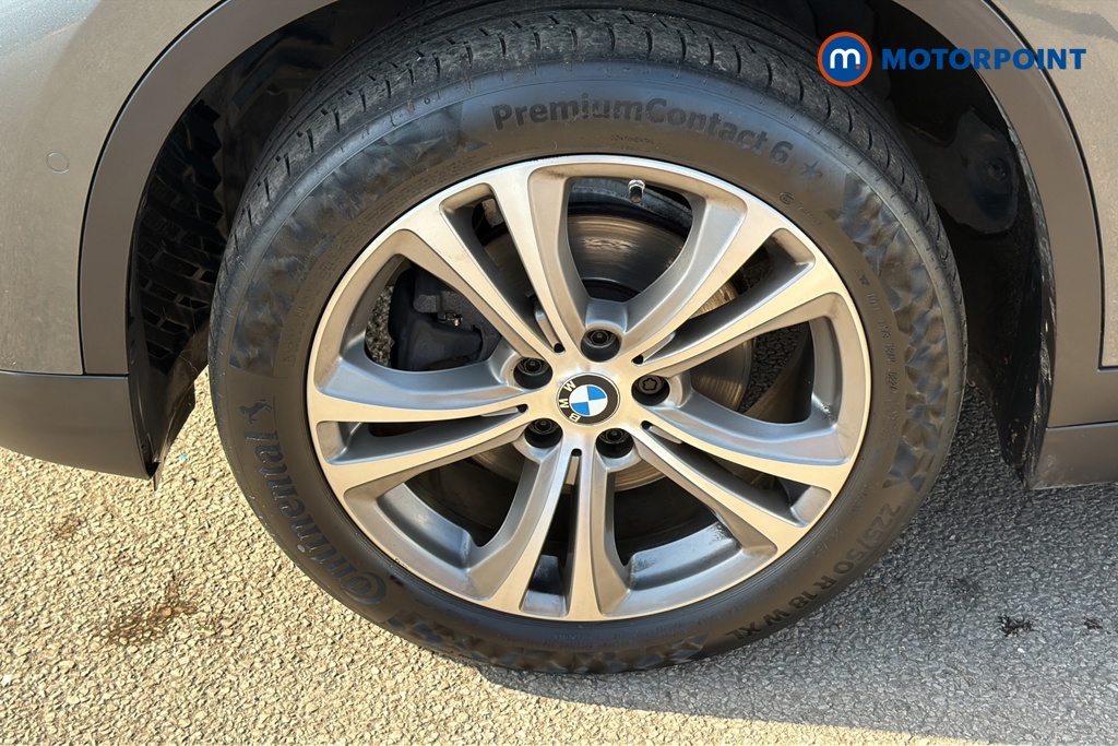 BMW X1 Sport Manual Petrol SUV - Stock Number (1643643) - 44th supplementary image