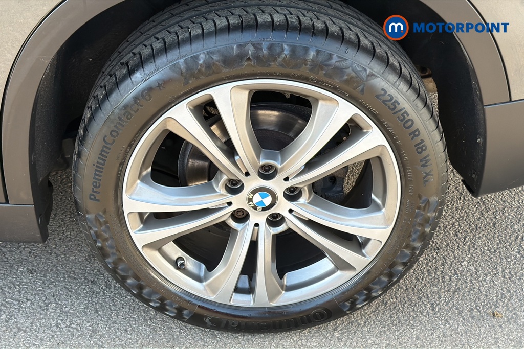BMW X1 Sport Manual Petrol SUV - Stock Number (1643643) - 45th supplementary image