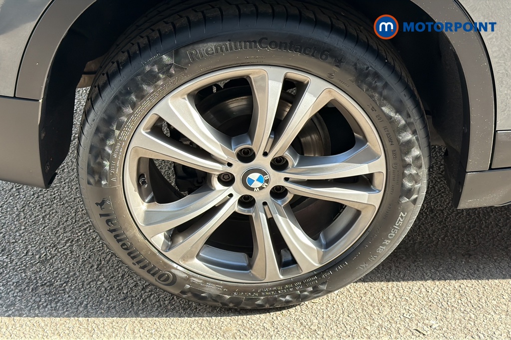 BMW X1 Sport Manual Petrol SUV - Stock Number (1643643) - 46th supplementary image