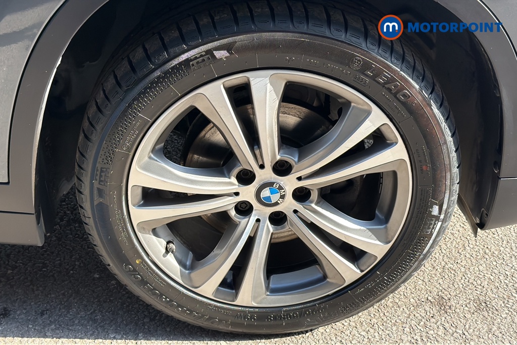 BMW X1 Sport Manual Petrol SUV - Stock Number (1643643) - 47th supplementary image
